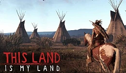 This Land Is My Land