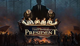 This is the President