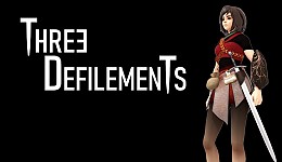 Three Defilements