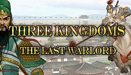 Three Kingdoms The Last Warlord