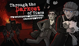 Through The Darkest of Times