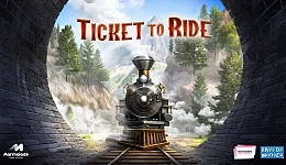 Ticket to Ride (2023)