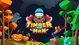 Timberman VR