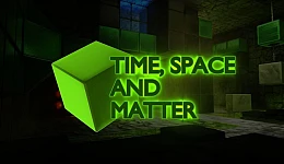 Time, Space and Matter