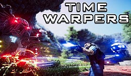 Time Warpers