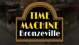 Time Machine Bronzeville