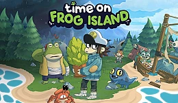 Time on Frog Island