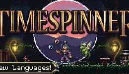 Timespinner