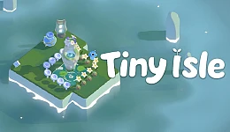 Tiny Isle