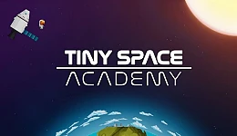 Tiny Space Academy