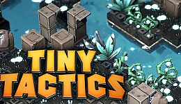 Tiny Tactics
