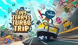 Tiny Terry's Turbo Trip