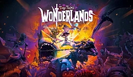 Tiny Tina's Wonderlands