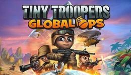 Tiny Troopers: Global Ops
