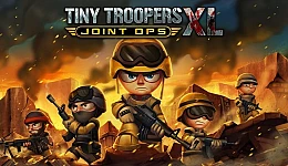 Tiny Troopers: Joint Ops XL