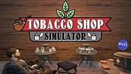 Tobacco Shop Simulator