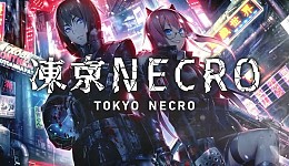 Tokyo Necro