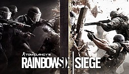 Tom Clancy's Rainbow Six Siege