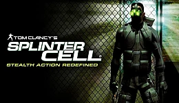 Tom Clancy's Splinter Cell (2003)