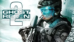 Tom Clancy's Ghost Recon Advanced Warfighter 2