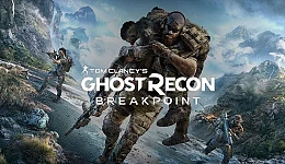 Tom Clancy's Ghost Recon Breakpoint