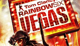 Tom Clancy's Rainbow Six: Vegas
