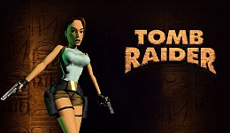 Tomb Raider 1