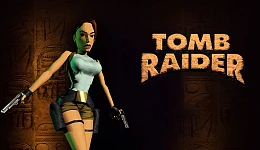 Tomb Raider 1