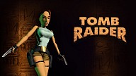 Tomb Raider 1