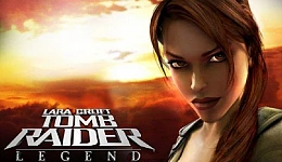 Tomb Raider: Legend