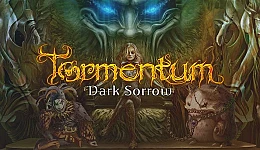 Tormentum - Dark Sorrow