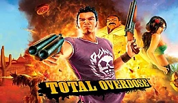 Total Overdose