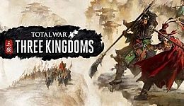 Total War: Three Kingdoms
