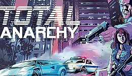 Total Anarchy: Pavilion City