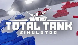 Total Tank Simulator