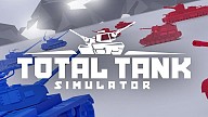 Total Tank Simulator