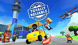 Totally Reliable Delivery Service