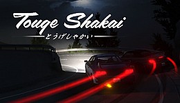 Touge Shakai