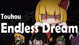 Touhou Endless Dream
