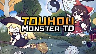 Touhou Monster TD