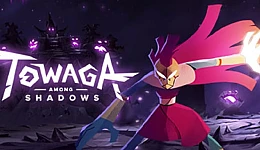 Towaga: Among Shadows