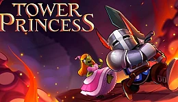 Tower Princess