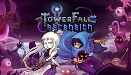 TowerFall Ascension