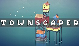 Townscaper