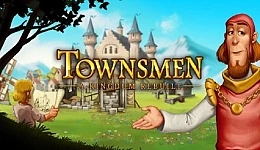 Townsmen - A Kingdom Rebuilt