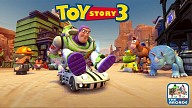 Toy Story 3: The Video Game