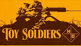 Toy Soldiers: HD