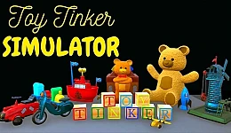 Toy Tinker Simulator