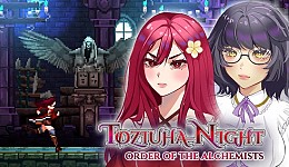 Toziuha Night: Order of the Alchemists