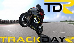 TrackDayR